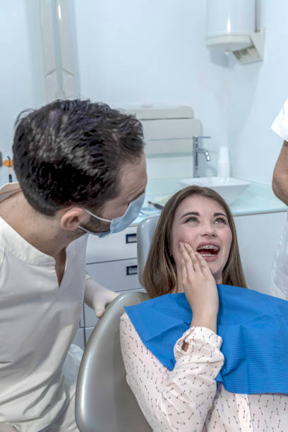 Urgent Tooth Repair in ME