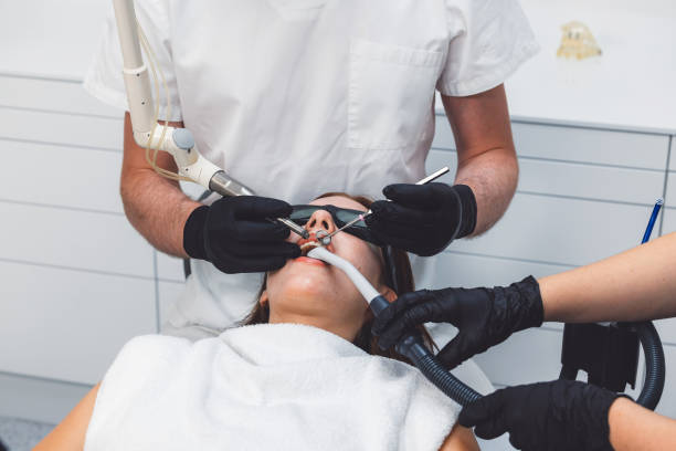 Best Tooth Infection Emergency Dentist  in Cape Neddick, ME