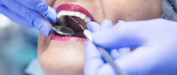 Best Dentist for Tooth Abscess  in Cape Neddick, ME